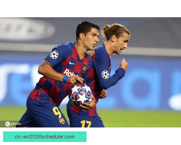 苏亚雷斯同意加盟尤文图斯 或将为球队注入强大进攻火力