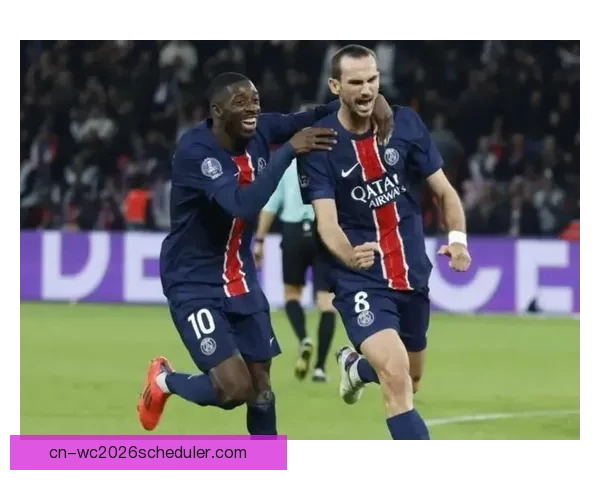 姆巴佩已向队友告别或将转会离队 巴黎圣日耳曼面临重大变动