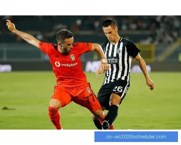 奥林匹亚科斯与塞萨洛尼基鏖战零比零平局难分高下