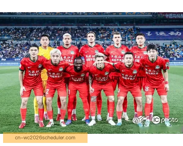 石家庄功夫力克长春亚泰拿下关键胜利主场一球定乾坤展现顽强斗志