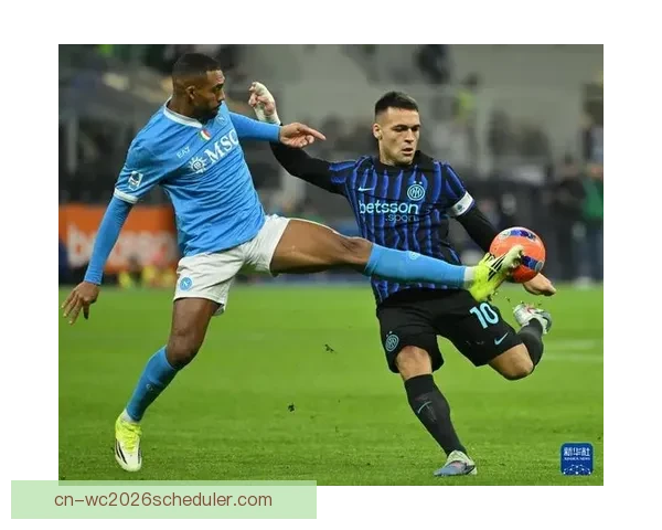 国际米兰女足主场遭遇那不勒斯女足激战战平